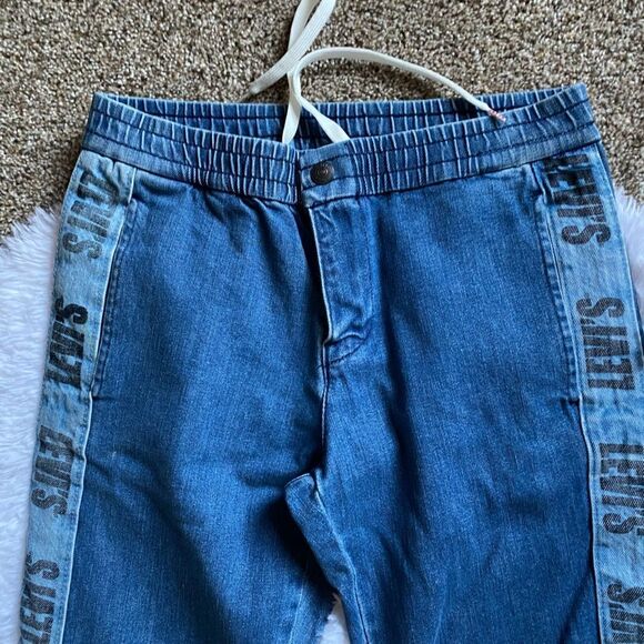 Levi’s Side Tape Jeans Womens Size XS - Picture 3 of 11